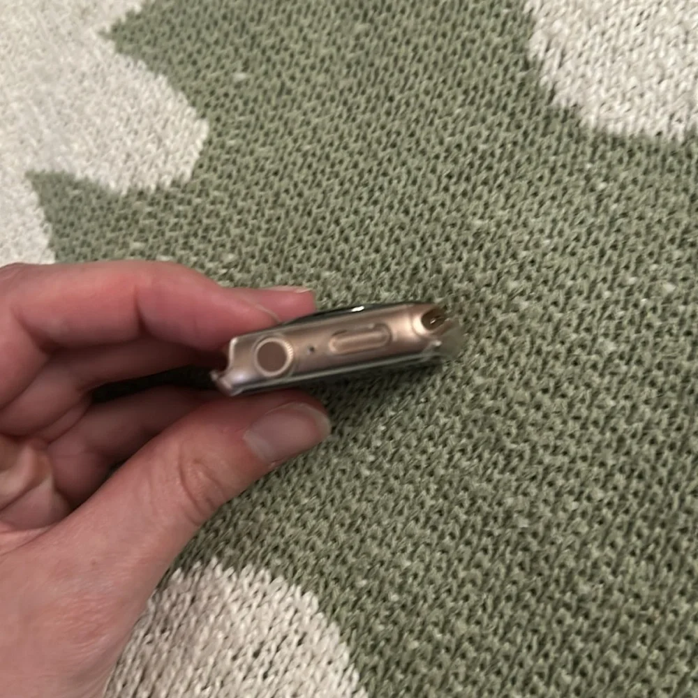 Series 5 Apple Watch